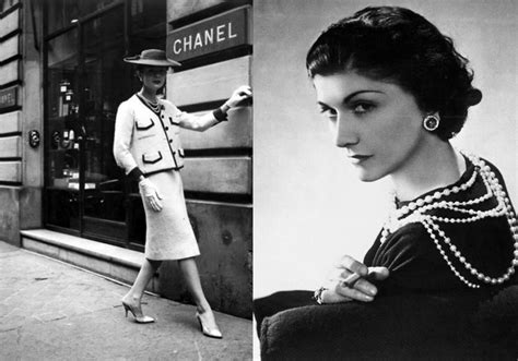 biografi pengusaha coco chanel|coco chanel.